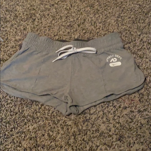 Nike Pants - Nike shorts